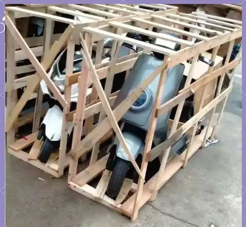 沭阳电动车运输